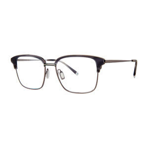Paradigm Andre Eyeglasses Steam-Horn-Matte 53mm
